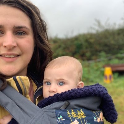 Profile Picture of Adele Wilkinson-Rowe (@adelerowe) on Twitter