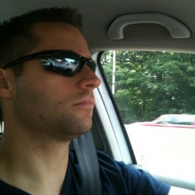 Profile Picture of Chris Daugherty (@portlandcdaugh) on Twitter