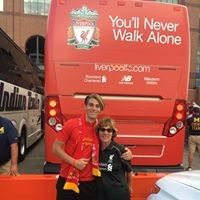 Profile Picture of Matthew Mclane (@matthew-mclane-6) on Quora