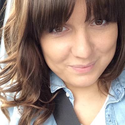 Profile Picture of Joanne Howe (@Joanne__Howe) on Twitter