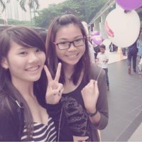 Profile Picture of Chia Xue Wei (@chia-xue-wei) on Quora