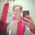 Amy Wilkinson - Flickr Profile Picture of Amy Wilkinson (@amywilkinson1) on Flickr