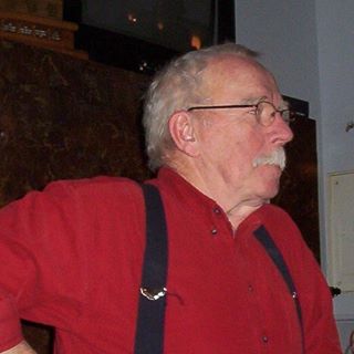 Profile Picture of Gerald Hannon (@gerald.hannon.50) on Facebook