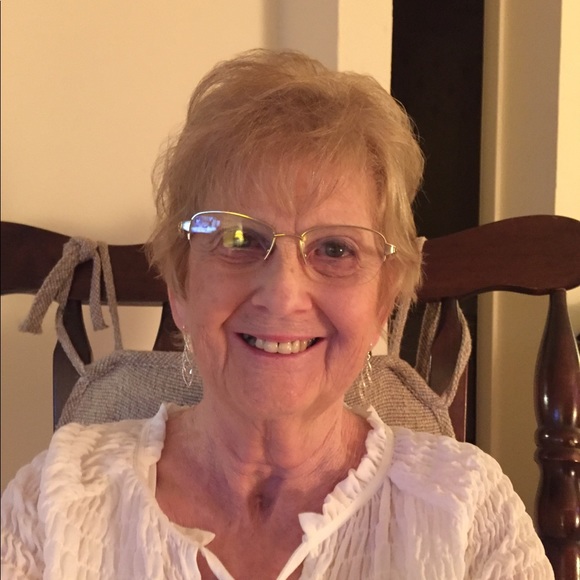 Profile Picture of Leta Shrable (@letashrable) on Poshmark