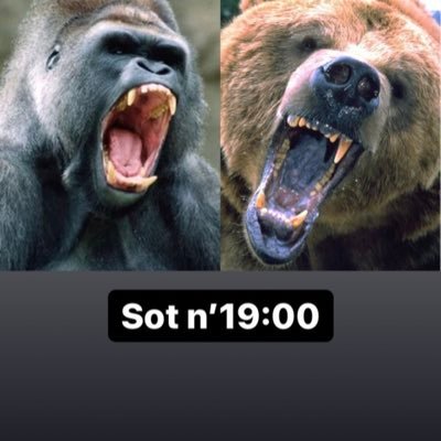 Profile Picture of Samuel Tunaj (@TunajSamuel) on Twitter