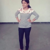 Profile Picture of Harini Reddy (@harini-reddy-36) on Quora