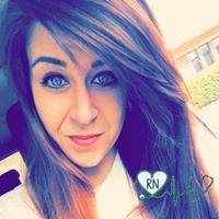 Profile Picture of Kayla Langham (@kayla-langham-1) on Quora