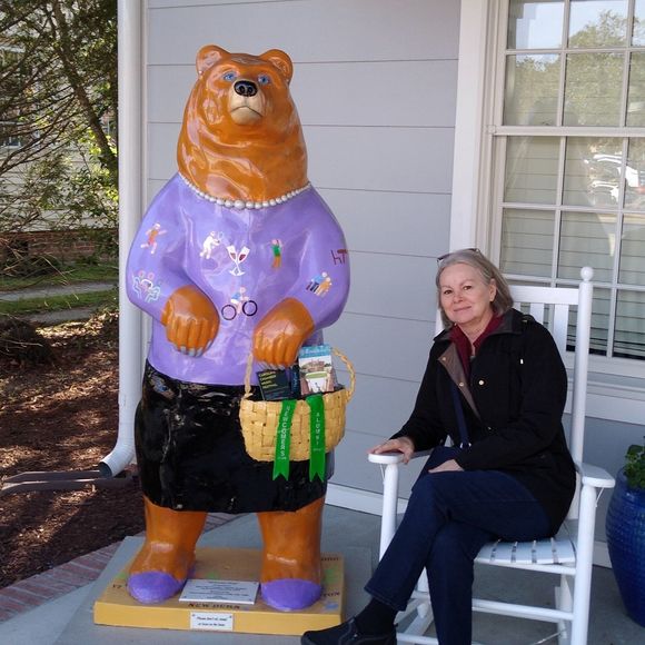 Profile Picture of Kay Bieganski (@kbieganski33) on Poshmark