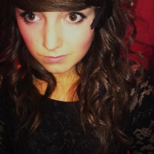 Profile Picture of Chloé Holman (@jellybeanchloee) on Myspace