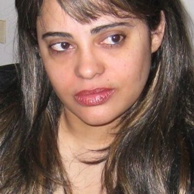 Profile Picture of Ana Camacho Amador (@AnaAnacamacho) on Twitter