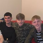 Profile Picture of Sam Thomson (@samthomson___) on Instagram