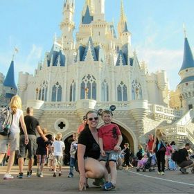 Profile Picture of Monica Francois (@monica_francois) on Pinterest