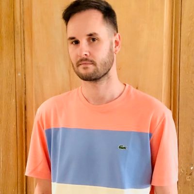 Profile Picture of Julien Dufresne-Lamy (@JDufresneLamy) on Twitter