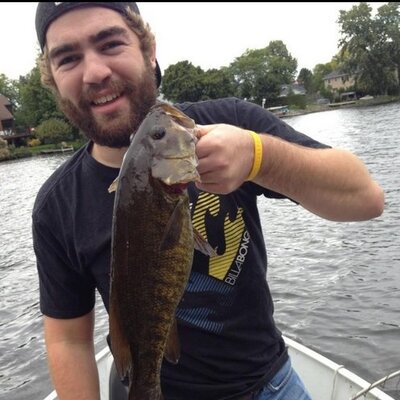 Profile Picture of Daniel Proulx (@danielproulx13) on Twitter