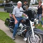 Profile Picture of Chuck Lambert (@alienlambert) on Instagram