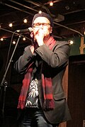 Profile Picture of Joe Filiskoon Wikipedia