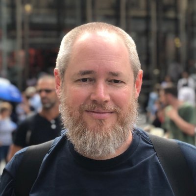 Profile Picture of David Sturgill (@dave_sturgill) on Twitter