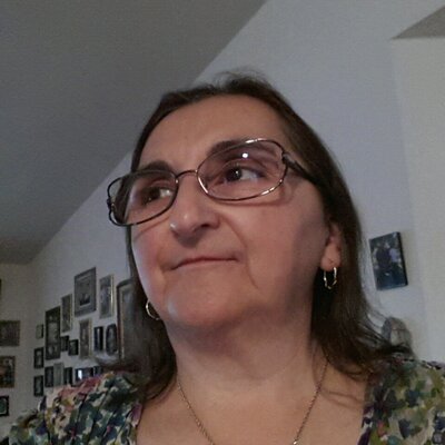 Profile Picture of Lucy Garcia Arango (@lucygarango) on Twitter