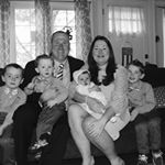 Profile Picture of Maureen Reidy Moran (@mhmoran) on Instagram