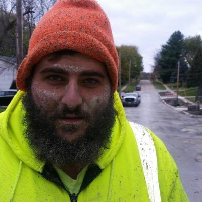 Profile Picture of Steve Wiley (@DulledEdge) on Twitter