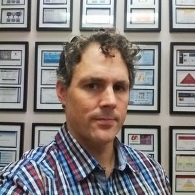 Profile Picture of David Campanella (@dcampanella1) on Twitter