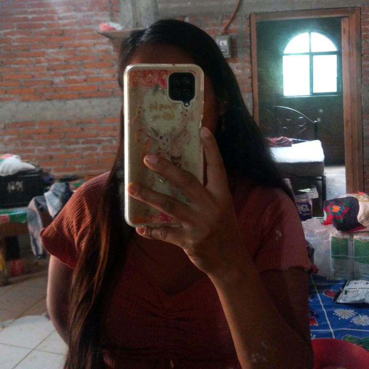 Profile Picture of R...._*R_G*_💘🤍🥺 (@rocio_roque) on Tiktok