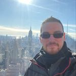 Profile Picture of Carl Farrar (@carl.farrar) on Instagram