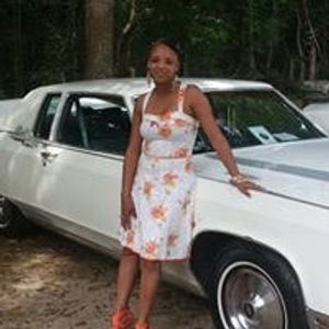 Profile Picture of Tameka Keys (@tameka.keys.22) on Myspace