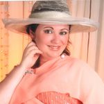 Profile Picture of Solange Meri Colzani Borba (@solangecolzani) on Instagram