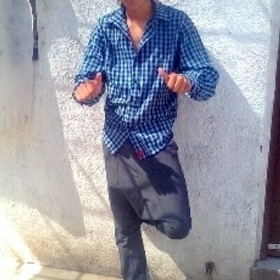 Ariel Gonzales - Twitter Profile Picture of Ariel Gonzales (@arielgonzales96) on Twitter