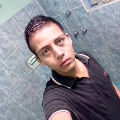 Profile Picture of LUIS MARTÍN MARES (@luismares992) on Twitter