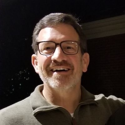 Profile Picture of Steve Burman (@4Burmanator) on Twitter