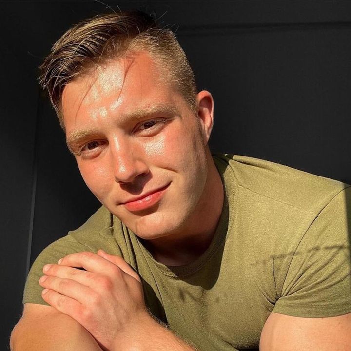 Profile Picture of James Valley (@james.valley95) on Tiktok