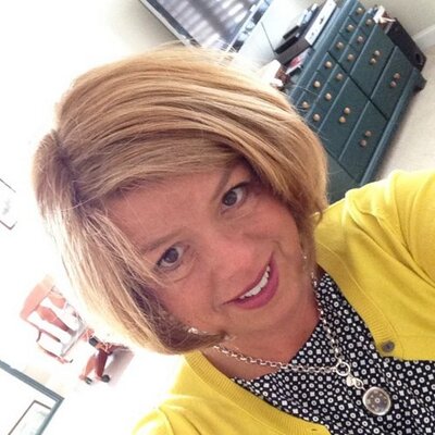 Profile Picture of Heather Hamblin (@HamblinHeather) on Twitter