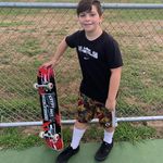 Profile Picture of Alex Mirabile (@skatebaording_life) on Instagram