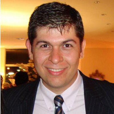 Profile Picture of Robert Araújo (@robertgaraujo) on Twitter