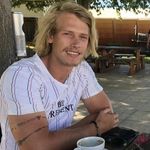 Profile Picture of Calvin Visser (@calvinkylevisser) on Instagram