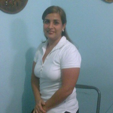 Profile Picture of Rocio Jaramillo (@dagada3) on Twitter