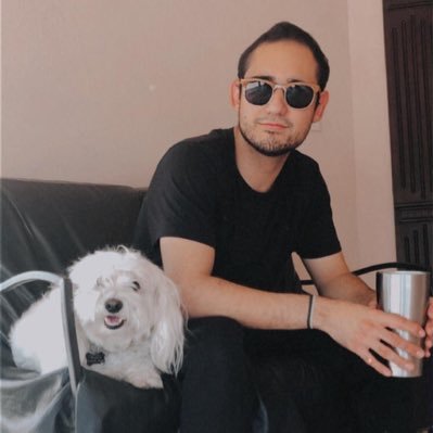 Profile Picture of Alex Grijalva (@AlexGriijalva) on Twitter