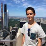 Profile Picture of Alex Rosenblatt (@akr644_) on Instagram