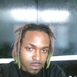 Profile Picture of Robert Tate Samuel (@mrclippers92) on Instagram
