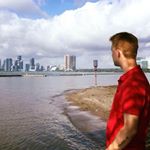 Profile Picture of David Hollett (@davidhollett89) on Instagram