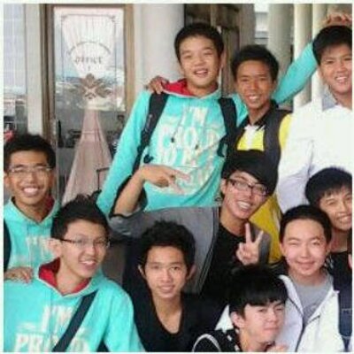 Profile Picture of Kelvin Huang (@Kelvinhuang123) on Twitter