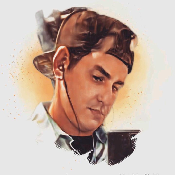 Profile Picture of John Horner (@officialjohnhorner03) on Tiktok