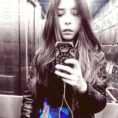 Profile Picture of Vanessa Carrillo (@vanessacarrillo) on Twitter