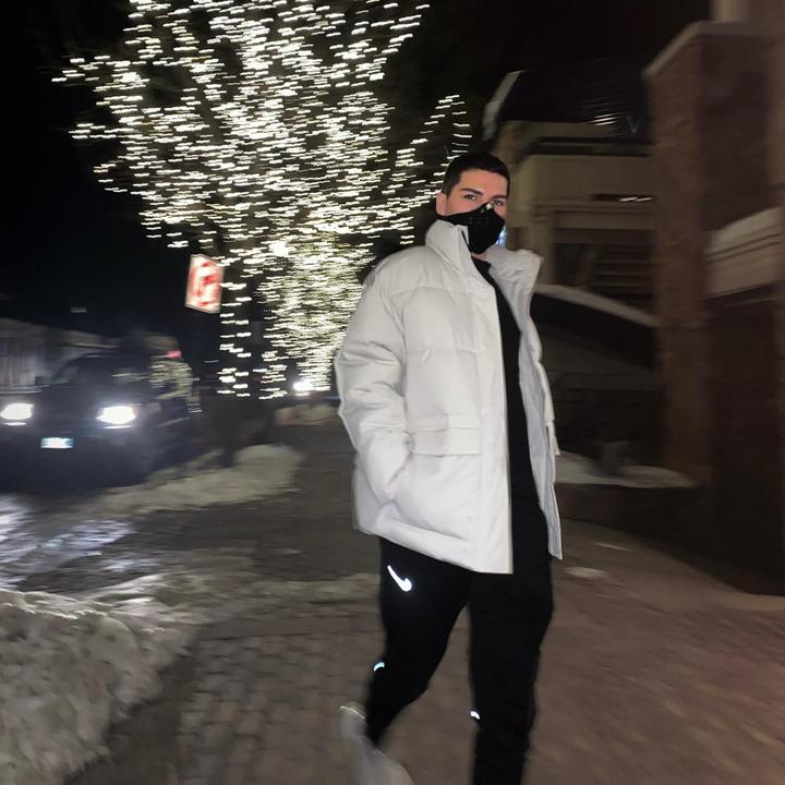 Profile Picture of Jose Antonio Nieto (@josephdinieto) on Tiktok