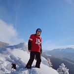 Profile Picture of Max Mandell (@max_mandell) on Instagram