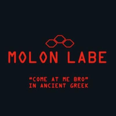 Profile Picture of David Meyer (@molon_labe_tsaf) on Twitter