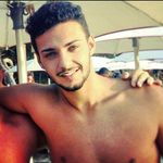 Profile Picture of Davide Lebon (@david_lebon_pirone) on Instagram