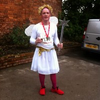 Profile Picture of Nigel Scott Reay (@nigel-scott-reay) on Quora